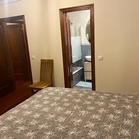 Comillas La Higuera * Casasola