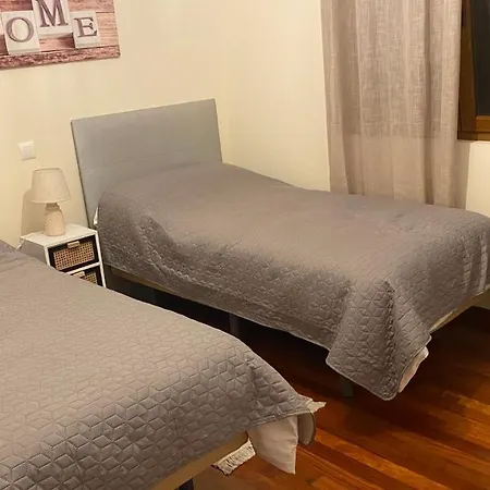 Comillas La Higuera Ferienhaus *