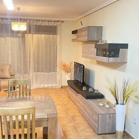 Comillas La Higuera Ferienhaus *