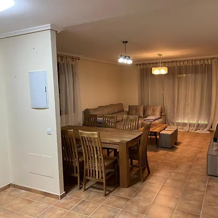 Сasa de vacaciones Chalet La Higuera De Comillas