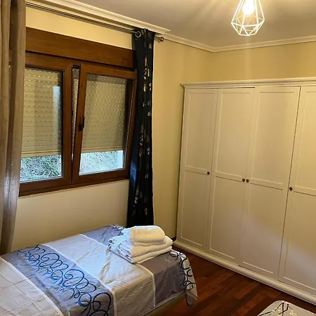 Comillas La Higuera Ferienhaus *