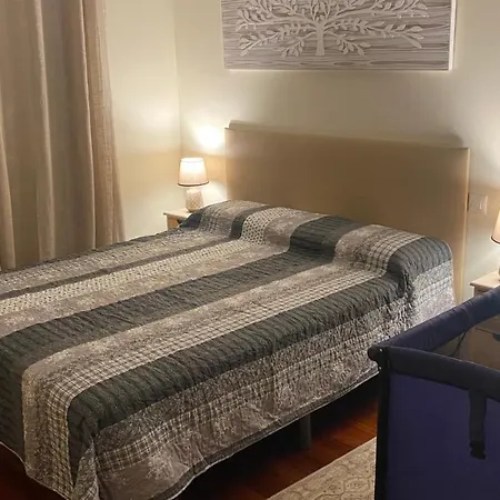 Holiday home Comillas Chalet La Higuera