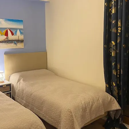 Holiday home Comillas Chalet La Higuera