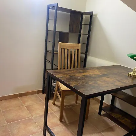 Comillas Chalet La Higuera