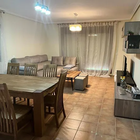 Holiday home Comillas Chalet La Higuera Casasola