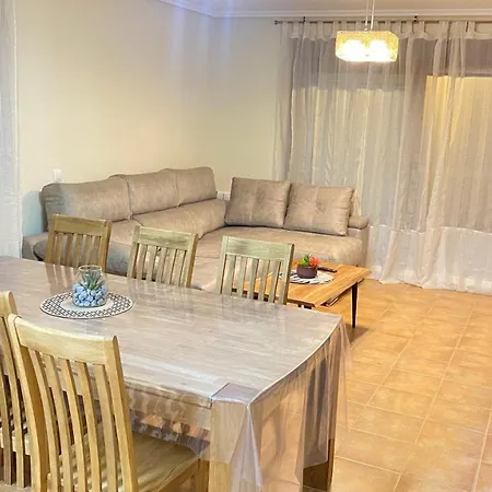 Comillas Chalet La Higuera *