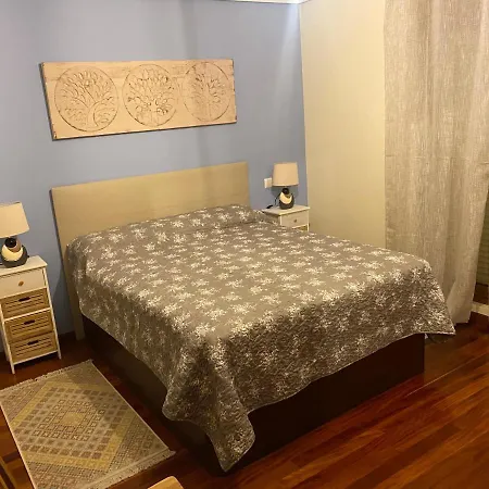 Holiday home Comillas Chalet La Higuera Casasola