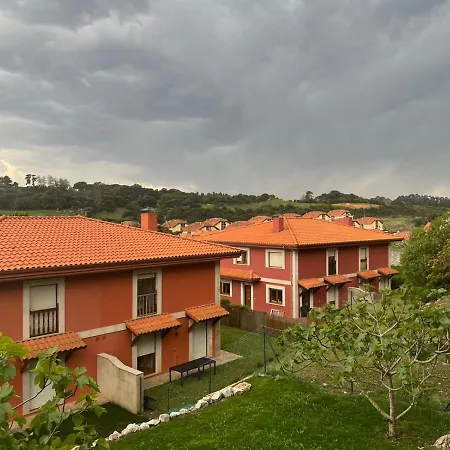 Comillas Chalet La Higuera *