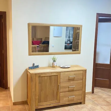 Holiday home Comillas Chalet La Higuera *