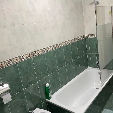Holiday home Comillas Chalet La Higuera