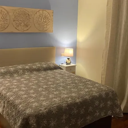 Holiday home Comillas Chalet La Higuera
