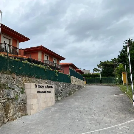 Comillas Chalet La Higuera * Casasola