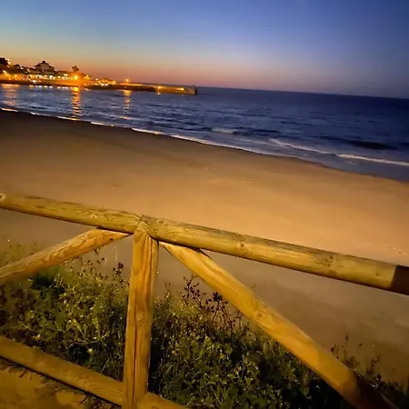 Holiday home Comillas Chalet La Higuera Casasola