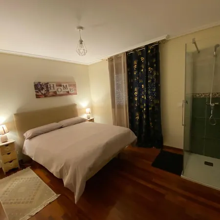 Comillas Chalet La Higuera Casasola