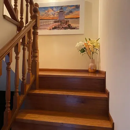 Comillas Chalet La Higuera Holiday home *
