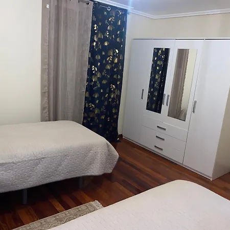 Holiday home Comillas Chalet La Higuera