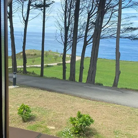 Holiday home Comillas Chalet La Higuera *