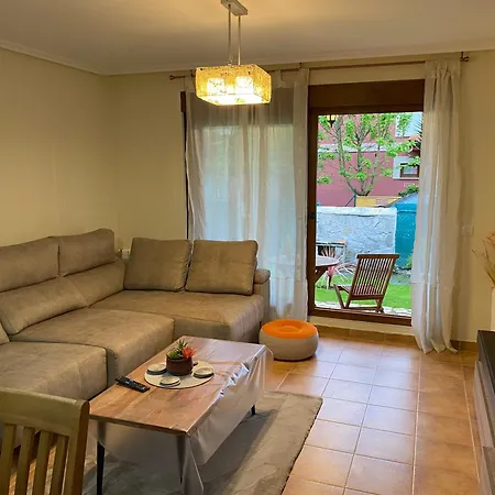 Holiday home Comillas Chalet La Higuera