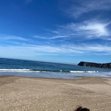 Holiday home Comillas Chalet La Higuera *